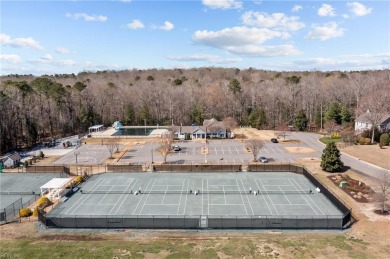 Build Your Dream Home in Ford's Colony!Bring your custom home on Fords Colony Country Club in Virginia - for sale on GolfHomes.com, golf home, golf lot