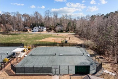 Build Your Dream Home in Ford's Colony!Bring your custom home on Fords Colony Country Club in Virginia - for sale on GolfHomes.com, golf home, golf lot