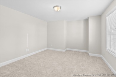 Seller offering $8,000 in Closing Cost assistance with an on Anderson Creek Golf Club in North Carolina - for sale on GolfHomes.com, golf home, golf lot