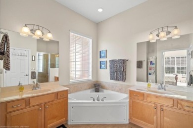 YOU DON'T WANT TO MISS THIS ONE! THESE HIGHLY DESIRED VILLAS IN on Country Club of Sebring in Florida - for sale on GolfHomes.com, golf home, golf lot