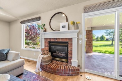 Magnificent home in premier subdivision. Sitting on Lakeview on Lakeview Golf Club in Idaho - for sale on GolfHomes.com, golf home, golf lot