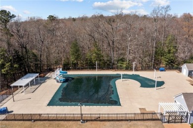 Build Your Dream Home in Ford's Colony!Bring your custom home on Fords Colony Country Club in Virginia - for sale on GolfHomes.com, golf home, golf lot