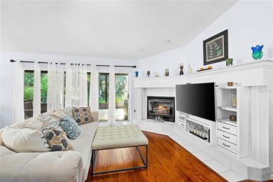 This is your opportunity to own this Beautiful and UPDATED *ONE on The Eagles Golf Course and Club in Florida - for sale on GolfHomes.com, golf home, golf lot