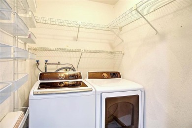 Exceptional 2 bed, 2 1/2 bath townhouse in the popular on Louisquisset Golf Club in Rhode Island - for sale on GolfHomes.com, golf home, golf lot