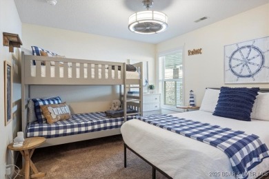 This listing has gotten even better... Escape to 488 Regatta Bay on Seasons Ridge At Four Seasons in Missouri - for sale on GolfHomes.com, golf home, golf lot