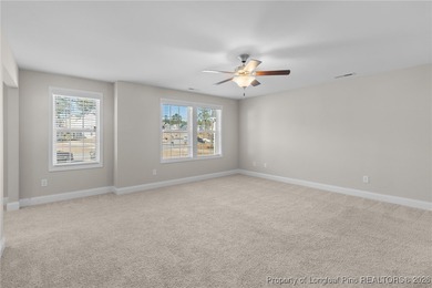 Seller offering $8,000 in Closing Cost assistance with an on Anderson Creek Golf Club in North Carolina - for sale on GolfHomes.com, golf home, golf lot