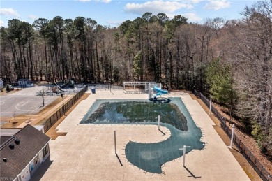 Build Your Dream Home in Ford's Colony!Bring your custom home on Fords Colony Country Club in Virginia - for sale on GolfHomes.com, golf home, golf lot