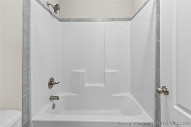 Seller offering $8,000 in Closing Cost assistance with an on Anderson Creek Golf Club in North Carolina - for sale on GolfHomes.com, golf home, golf lot