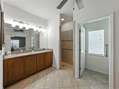 Welcome to your personal haven and next chapter in beautiful on Lake Ashton Golf Club in Florida - for sale on GolfHomes.com, golf home, golf lot