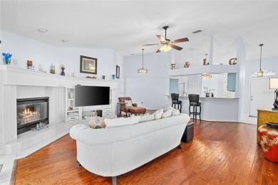 This is your opportunity to own this Beautiful and UPDATED *ONE on The Eagles Golf Course and Club in Florida - for sale on GolfHomes.com, golf home, golf lot