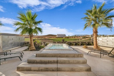 Experience the perfect getaway at this beautiful 3-bedroom, 3 on Copper Rock Golf Course in Utah - for sale on GolfHomes.com, golf home, golf lot