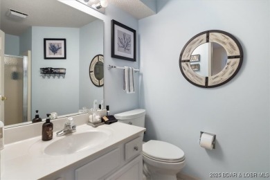 This listing has gotten even better... Escape to 488 Regatta Bay on Seasons Ridge At Four Seasons in Missouri - for sale on GolfHomes.com, golf home, golf lot