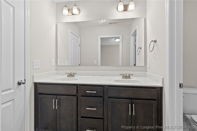 Seller offering $8,000 in Closing Cost assistance with an on Anderson Creek Golf Club in North Carolina - for sale on GolfHomes.com, golf home, golf lot