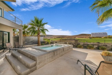 Experience the perfect getaway at this beautiful 3-bedroom, 3 on Copper Rock Golf Course in Utah - for sale on GolfHomes.com, golf home, golf lot