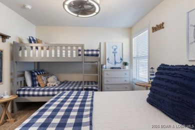 This listing has gotten even better... Escape to 488 Regatta Bay on Seasons Ridge At Four Seasons in Missouri - for sale on GolfHomes.com, golf home, golf lot