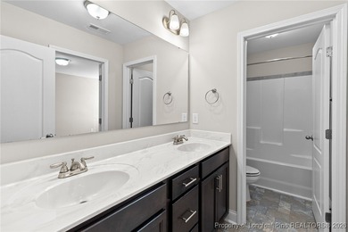 Seller offering $8,000 in Closing Cost assistance with an on Anderson Creek Golf Club in North Carolina - for sale on GolfHomes.com, golf home, golf lot