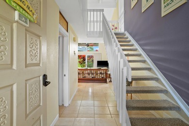 Check out this turnkey Puamana 2 bed, 2 bath end unit with on Makai Golf Club At Princeville in Hawaii - for sale on GolfHomes.com, golf home, golf lot