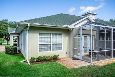 YOU DON'T WANT TO MISS THIS ONE! THESE HIGHLY DESIRED VILLAS IN on Country Club of Sebring in Florida - for sale on GolfHomes.com, golf home, golf lot