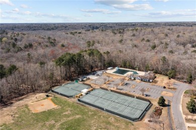 Build Your Dream Home in Ford's Colony!Bring your custom home on Fords Colony Country Club in Virginia - for sale on GolfHomes.com, golf home, golf lot