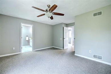 Exceptional 2 bed, 2 1/2 bath townhouse in the popular on Louisquisset Golf Club in Rhode Island - for sale on GolfHomes.com, golf home, golf lot