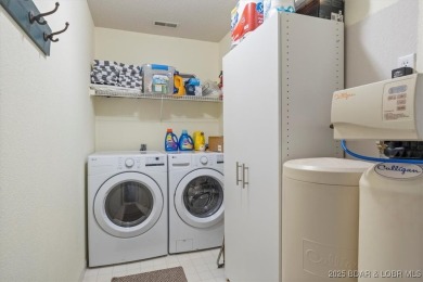 This listing has gotten even better... Escape to 488 Regatta Bay on Seasons Ridge At Four Seasons in Missouri - for sale on GolfHomes.com, golf home, golf lot