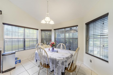 Beautifully Updated 3-bedroom,2-bath Home Perfectly Situated In on St. Augustine Shores Golf Club in Florida - for sale on GolfHomes.com, golf home, golf lot