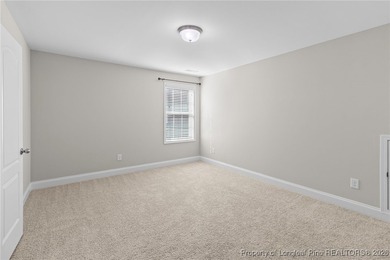 Seller offering $8,000 in Closing Cost assistance with an on Anderson Creek Golf Club in North Carolina - for sale on GolfHomes.com, golf home, golf lot