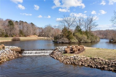 Build Your Dream Home in Ford's Colony!Bring your custom home on Fords Colony Country Club in Virginia - for sale on GolfHomes.com, golf home, golf lot