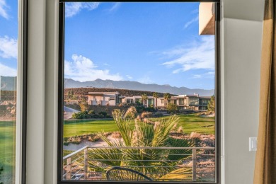 Experience the perfect getaway at this beautiful 3-bedroom, 3 on Copper Rock Golf Course in Utah - for sale on GolfHomes.com, golf home, golf lot