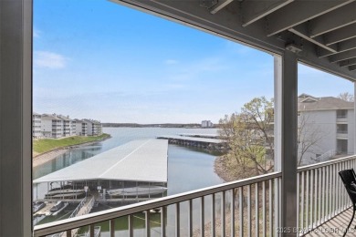 This listing has gotten even better... Escape to 488 Regatta Bay on Seasons Ridge At Four Seasons in Missouri - for sale on GolfHomes.com, golf home, golf lot