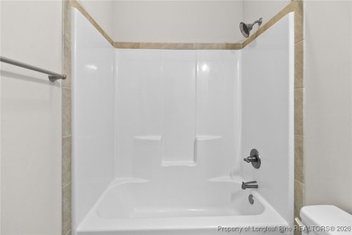 Seller offering $8,000 in Closing Cost assistance with an on Anderson Creek Golf Club in North Carolina - for sale on GolfHomes.com, golf home, golf lot