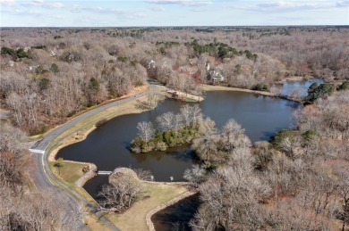 Build Your Dream Home in Ford's Colony!Bring your custom home on Fords Colony Country Club in Virginia - for sale on GolfHomes.com, golf home, golf lot