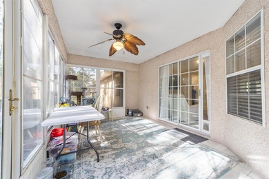 Beautifully Updated 3-bedroom,2-bath Home Perfectly Situated In on St. Augustine Shores Golf Club in Florida - for sale on GolfHomes.com, golf home, golf lot