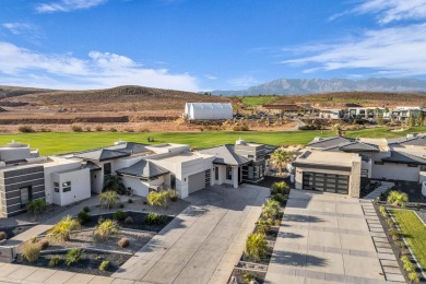 Experience the perfect getaway at this beautiful 3-bedroom, 3 on Copper Rock Golf Course in Utah - for sale on GolfHomes.com, golf home, golf lot