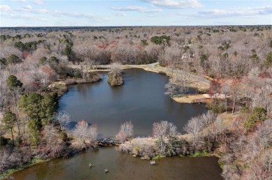 Build Your Dream Home in Ford's Colony!Bring your custom home on Fords Colony Country Club in Virginia - for sale on GolfHomes.com, golf home, golf lot