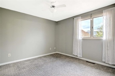 Exceptional 2 bed, 2 1/2 bath townhouse in the popular on Louisquisset Golf Club in Rhode Island - for sale on GolfHomes.com, golf home, golf lot