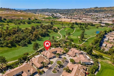 Set in the heart of a highly desirable San Juan Capistrano on San Juan Hills Country Club in California - for sale on GolfHomes.com, golf home, golf lot