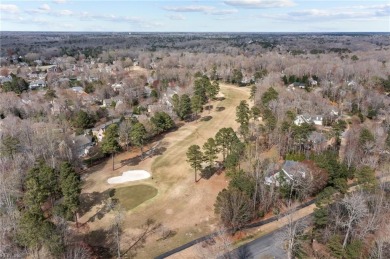 Build Your Dream Home in Ford's Colony!Bring your custom home on Fords Colony Country Club in Virginia - for sale on GolfHomes.com, golf home, golf lot