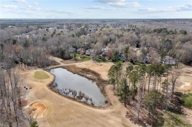 Build Your Dream Home in Ford's Colony!Bring your custom home on Fords Colony Country Club in Virginia - for sale on GolfHomes.com, golf home, golf lot