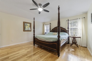 Beautifully Updated 3-bedroom,2-bath Home Perfectly Situated In on St. Augustine Shores Golf Club in Florida - for sale on GolfHomes.com, golf home, golf lot