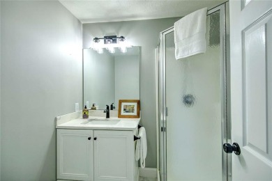 Exceptional 2 bed, 2 1/2 bath townhouse in the popular on Louisquisset Golf Club in Rhode Island - for sale on GolfHomes.com, golf home, golf lot