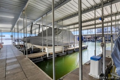 This listing has gotten even better... Escape to 488 Regatta Bay on Seasons Ridge At Four Seasons in Missouri - for sale on GolfHomes.com, golf home, golf lot