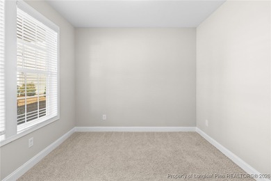 Seller offering $8,000 in Closing Cost assistance with an on Anderson Creek Golf Club in North Carolina - for sale on GolfHomes.com, golf home, golf lot