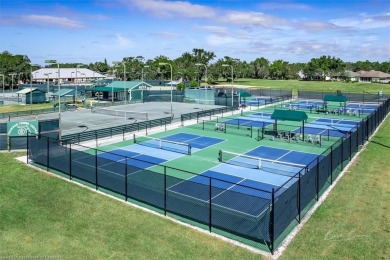YOU DON'T WANT TO MISS THIS ONE! THESE HIGHLY DESIRED VILLAS IN on Country Club of Sebring in Florida - for sale on GolfHomes.com, golf home, golf lot