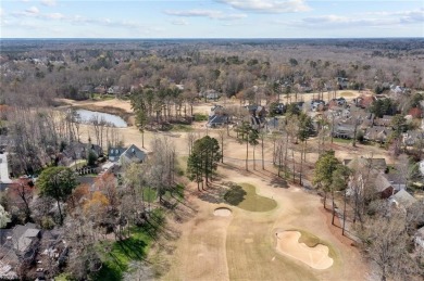 Build Your Dream Home in Ford's Colony!Bring your custom home on Fords Colony Country Club in Virginia - for sale on GolfHomes.com, golf home, golf lot