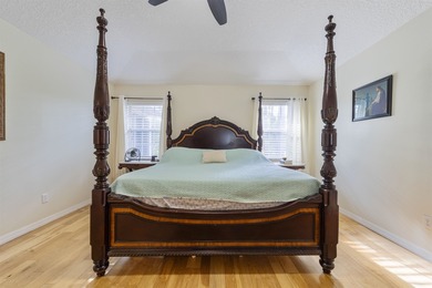 Beautifully Updated 3-bedroom,2-bath Home Perfectly Situated In on St. Augustine Shores Golf Club in Florida - for sale on GolfHomes.com, golf home, golf lot