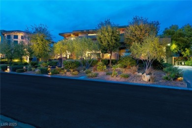 An extraordinary custom estate located in the exclusive Falcon on  in Nevada - for sale on GolfHomes.com, golf home, golf lot