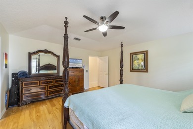 Beautifully Updated 3-bedroom,2-bath Home Perfectly Situated In on St. Augustine Shores Golf Club in Florida - for sale on GolfHomes.com, golf home, golf lot