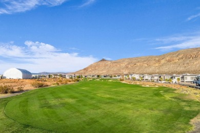 Experience the perfect getaway at this beautiful 3-bedroom, 3 on Copper Rock Golf Course in Utah - for sale on GolfHomes.com, golf home, golf lot