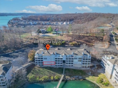 This listing has gotten even better... Escape to 488 Regatta Bay on Seasons Ridge At Four Seasons in Missouri - for sale on GolfHomes.com, golf home, golf lot